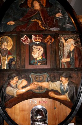 ST MICHELLE EPPAN