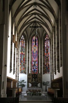 CITY TOUR - BOLZANO