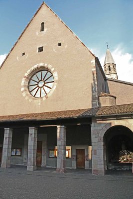 CITY TOUR - BOLZANO