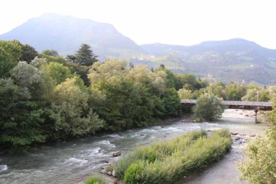 CITY TOUR - BOLZANO