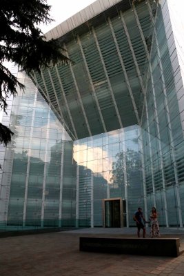 CITY TOUR - BOLZANO