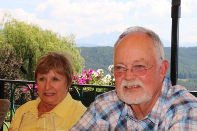 LUNCH IN SOPRABOLZANO