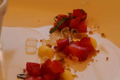 LUNCH IN SOPRABOLZANO