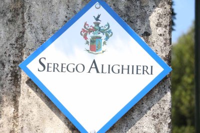 A VISIT TO SEREGO ALIGHIERI