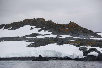 ADELIE PENGUINS