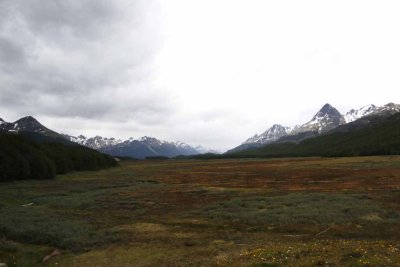 GARIBALDI PASS