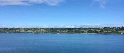APPROACHING CASTRO