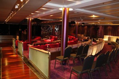 GRAND SALON THEATRE