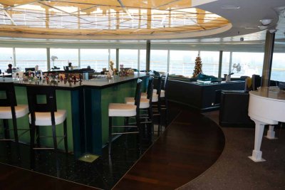 OBSERVATION BAR