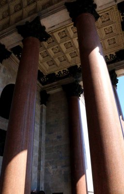 ST ISSAC'S
