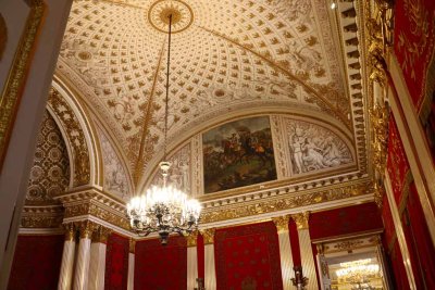 THE HERMITAGE