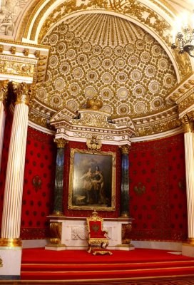 THE HERMITAGE