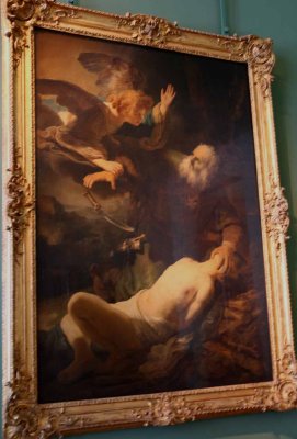 THE HERMITAGE