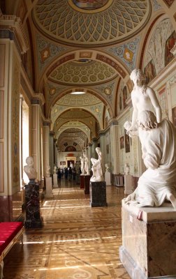 THE HERMITAGE