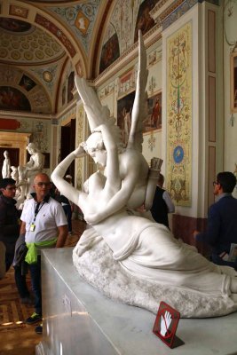 THE HERMITAGE