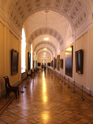 THE HERMITAGE