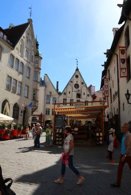 TALLINN ESTONIA