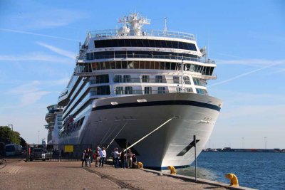 VIKING SEA