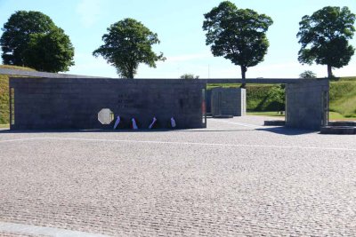 KASTELLET FORTRESS