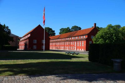 KASTELLET FORTRESS