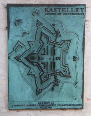 KASTELLET FORTRESS
