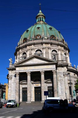 FREDERIK'S CHURCH