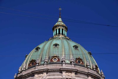 FREDERIK'S CHURCH