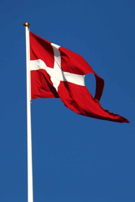 DANISH FLAG