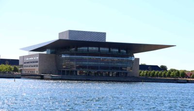 OPERA HOUSE