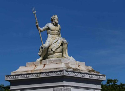 NEPTUNE