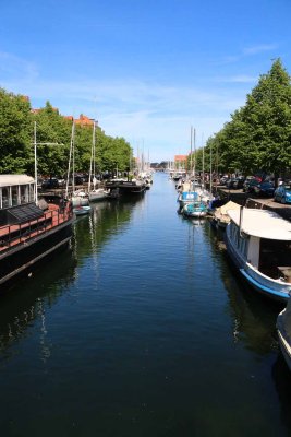 CANAL