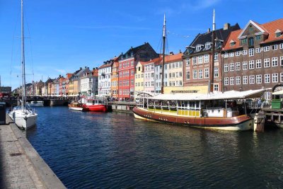 NYHAVEN