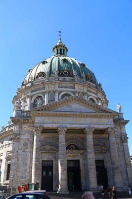 FREDERIK'S CHURCH