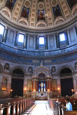 FREDERIK'S CHURCH
