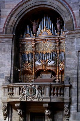 FREDERIK'S CHURCH