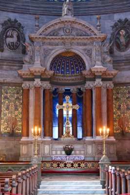 FREDERIK'S CHURCH