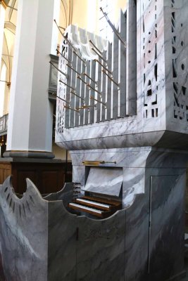 FREDERIK'S CHURCH