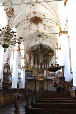 FREDERIK'S CHURCH