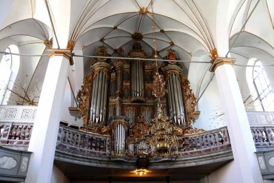 FREDERIK'S CHURCH