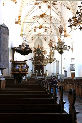 FREDERIK'S CHURCH