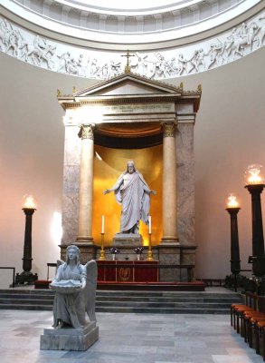 CHURCH OF OUR LADY