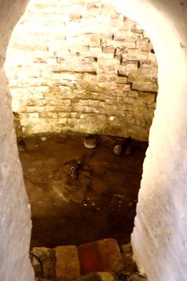 DUNGEON IN THE CASTLE