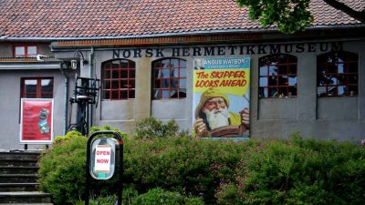 MUSEUM FOR THE CANNING INDUSTRY