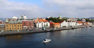 STAVANGER NORWAY