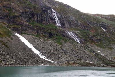 HARDANGERVIDDA PLATEAU