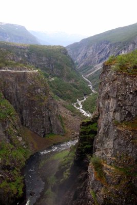 VORINGFOSSEN