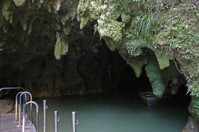 LAKE TAUPO