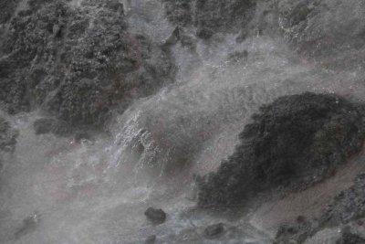 POHUTU GEYSER - THE LARGEST