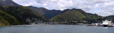 PICTON
