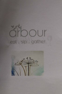 THE ARBOUR RESTAURANT